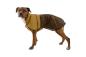 Preview: Ruffwear Sun Shower Jacket Earth Brown Gr. M